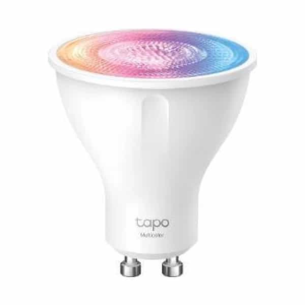 Lámpara LED inteligente TP-Link Tapo L630 WiFi multicolor