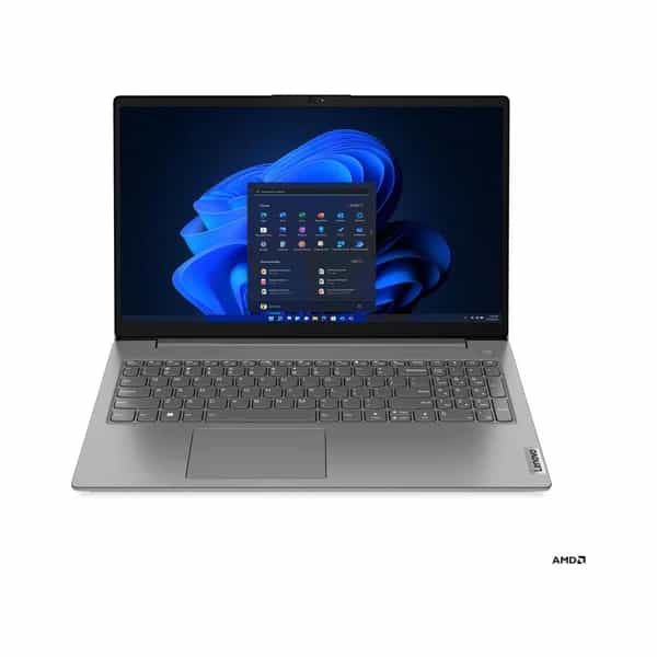 Notebook Lenovo V15 G4 Ryzen 5 5625U 16 GB SSD 1 TB 15,6 pulgadas FreeDOS 82YY0074AR