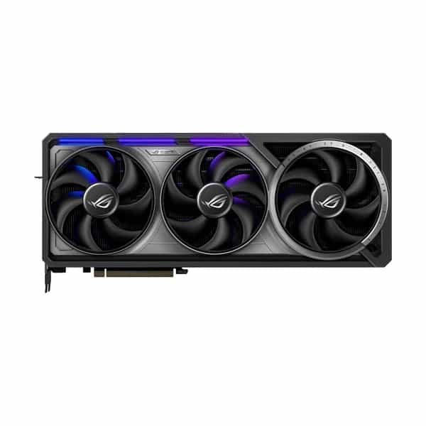 VGA 16GB Rtx 5080 Asus Rog Astral Oc GDDR7