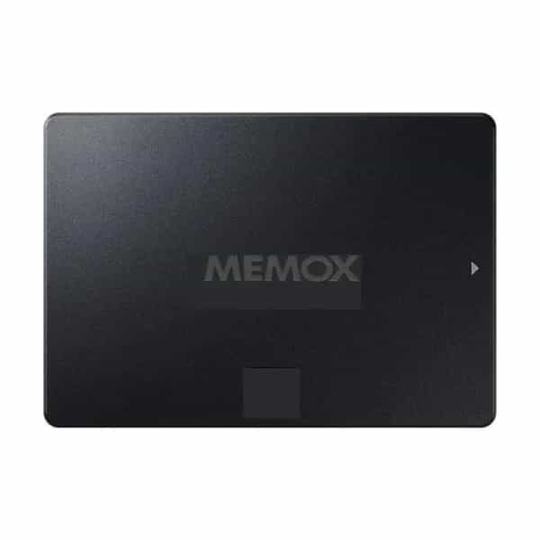 Disco sólido SSD Memox 480 GB SATA III 2,5 pulgadas MMSS-480G