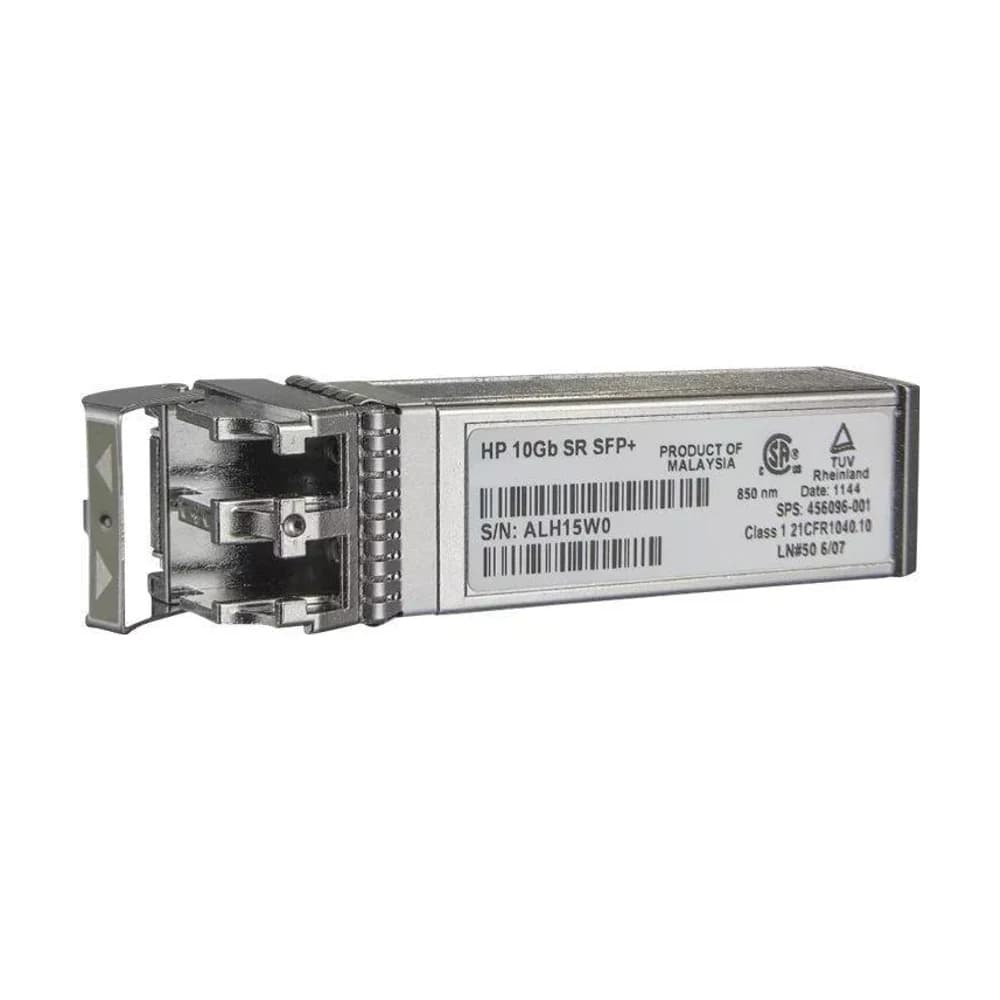Transceiver SFP+ HPE BLc 10G SR 455883-B21