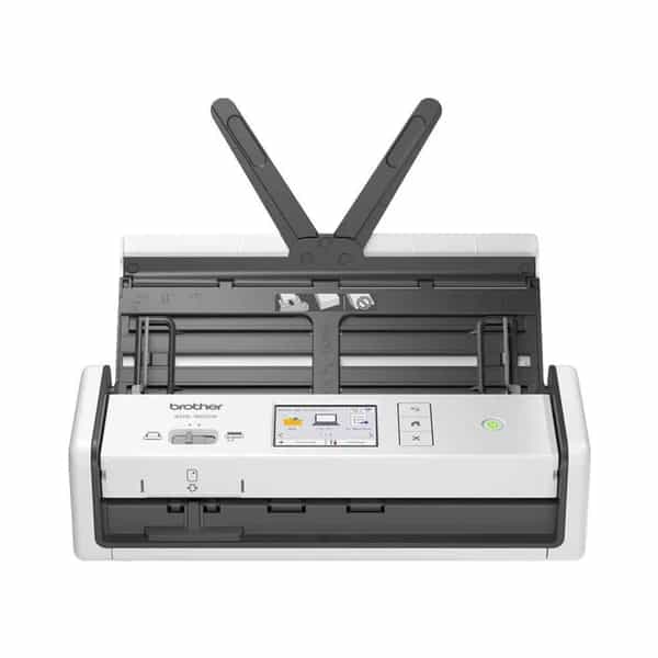 Scanner Brother ADS-1800W 30PPM Duplex