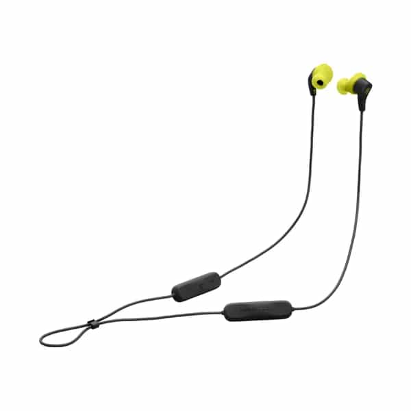 Auricular JBL Endurance RUN3 Inalámbrico Negro