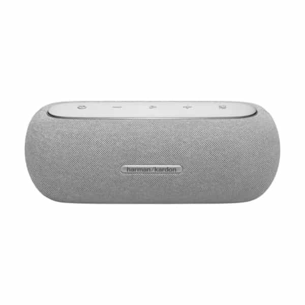 Parlante Harman Kardon Luna Gris