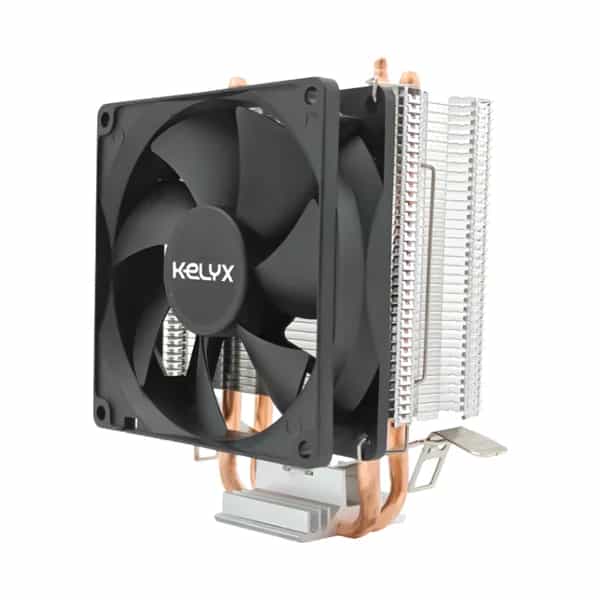 Cooler de CPU Kelyx hasta 95W para AMD e Intel KL-COOLER-CPC002
