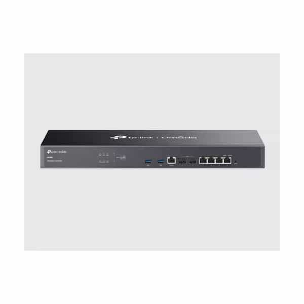 Controlador de hardware TP-Link Omada OC400 para 1000 AP