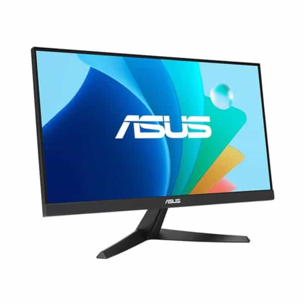 Monitor ASUS VY229HF-J 22" IPS 100Hz HDMI/VGA Black