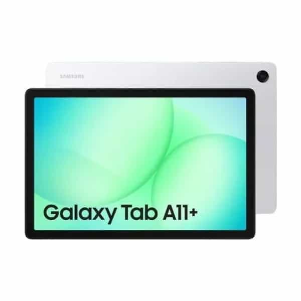 Tablet Samsung Galaxy Tab A11+ 11" Wi-Fi SM-X230