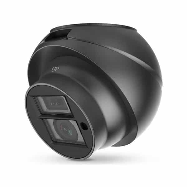 Cámara móvil para vehículos Hikvision AE-VC222T-ITS 1080p analógica