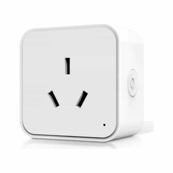 Enchufe Hunnox Smart Blanco DM-ENC1WF