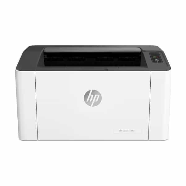 HP Laserjet M107 WIFI Monocromatica (Solo Impresión)