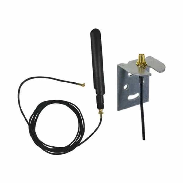Antena de extensión Paradox ANTK4GLTE-P2C para módulo PCS265LTE