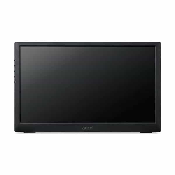 Monitor Acer PM161Q A1 FHD 15.6" Portátil UM.ZP1AA.106