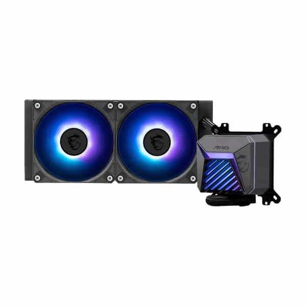 Watercooler Msi Mag Coreliquid A15 240