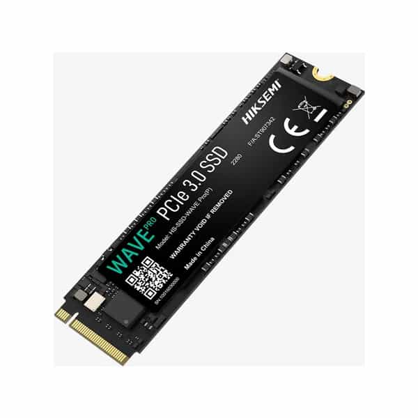 Disco solido interno Hiksemi Wave 256GB PCIE NVME