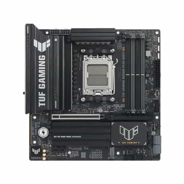Motherboard Asus AM5 Tuf Gaming B850M-PLUS WIFI7 DDR5 Box