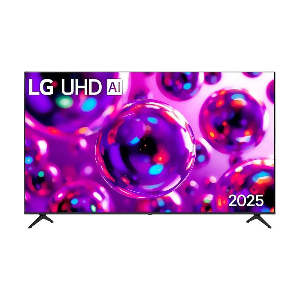 Smart TV LG 43'' UHD 4K 43UA8050PSA Ai Thinq