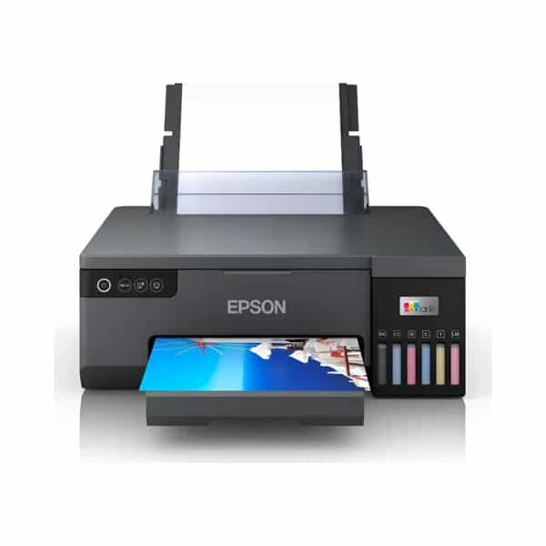 Impresora Epson L8050 Multifunción EcoTank