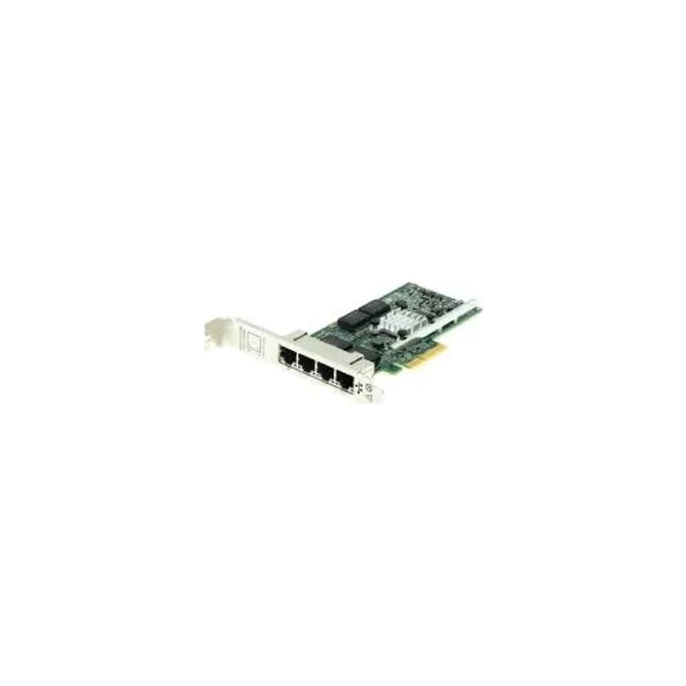 Placa de red HPE BCM5719 Ethernet 1Gb 4 puertos Base-T P51178-B21