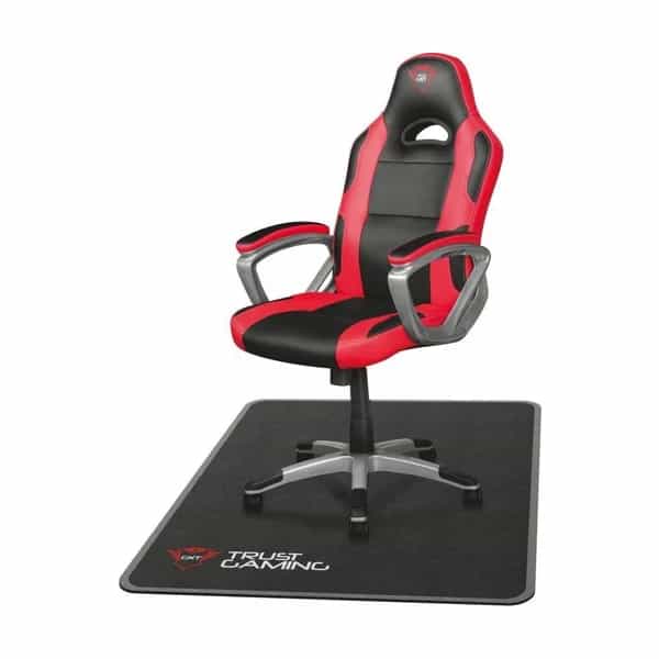 Alfombra Trust para Silla Gamer GXT 715