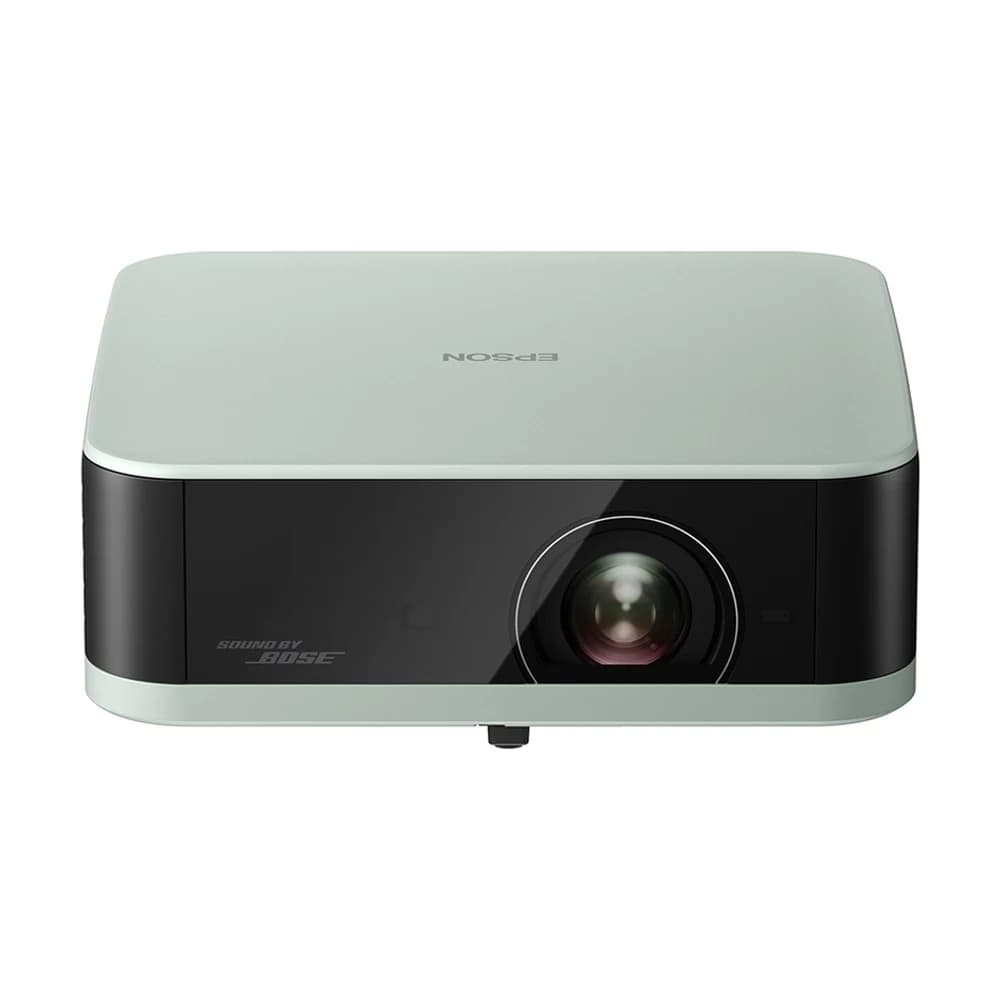 Proyector Portátil Epson EF61G Verde 150" Smart 700lm