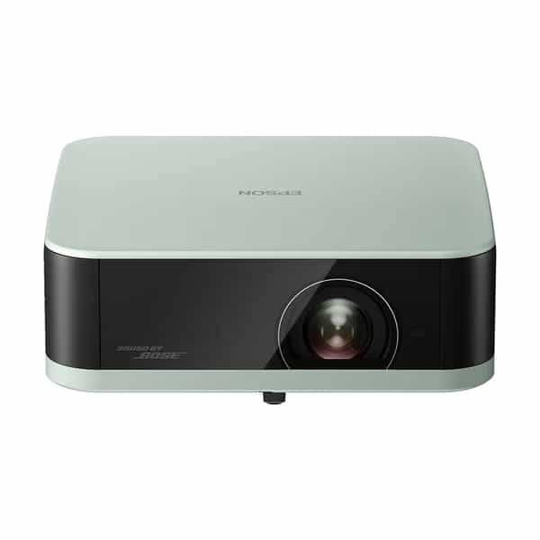 Proyector Portátil Epson EF61G Verde 150" Smart 700lm