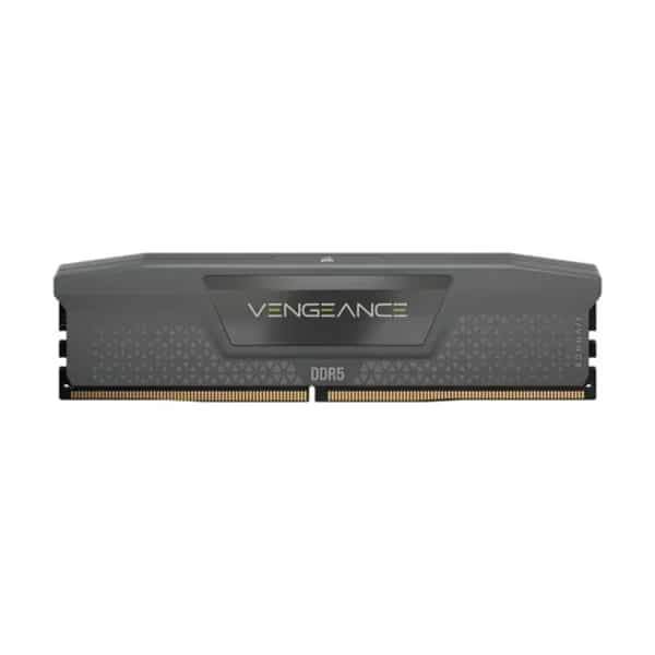 Memoria DDR5 Corsair 16Gb 6000 Mhz Vengeance CL38