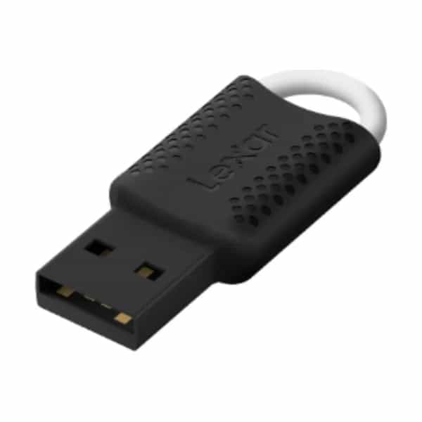 Lexar® V40 USB Flash Drive 16GB