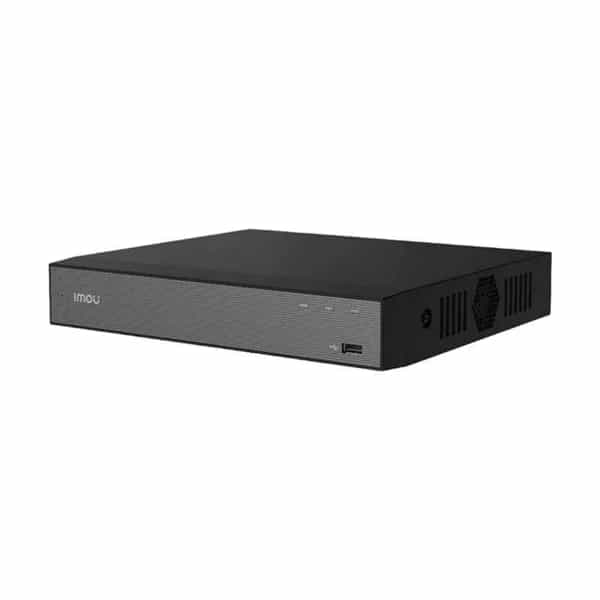 Cámara IP Imou NVR 10C 4K UHD H.265 Audio 2WAY