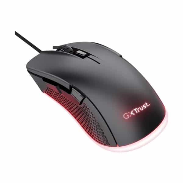 Mouse Trust Gaming Eco Ybar GXT922
