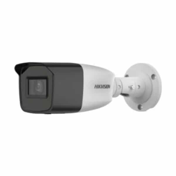Cámara bullet analógica Turbo Hikvision DS-2CE19D0T-VFIT3F 2MP varifocal 2.7-13.5mm