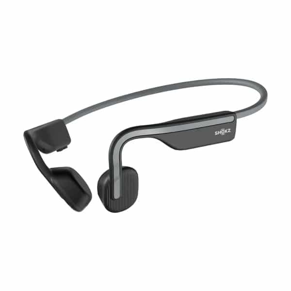 Auriculares inalámbricos Shokz OpenMove Grey S661GY