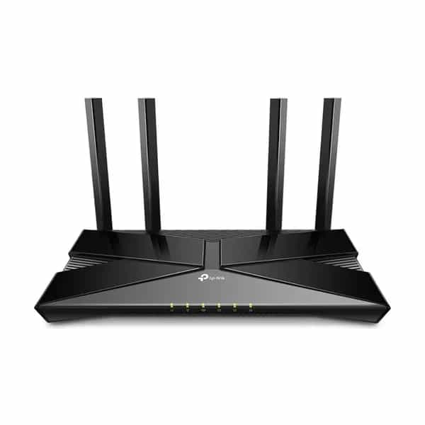 Router WiFi 6 TP-Link Archer AX23 AX1800 doble banda