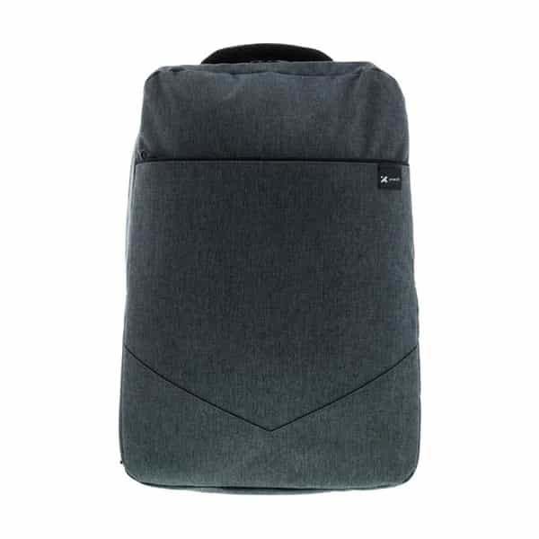 Mochila XTech Liverpool 15.6" 15 kg gris XTB-221