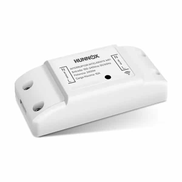 Interruptor Hunnox Smart DM-BR1WF