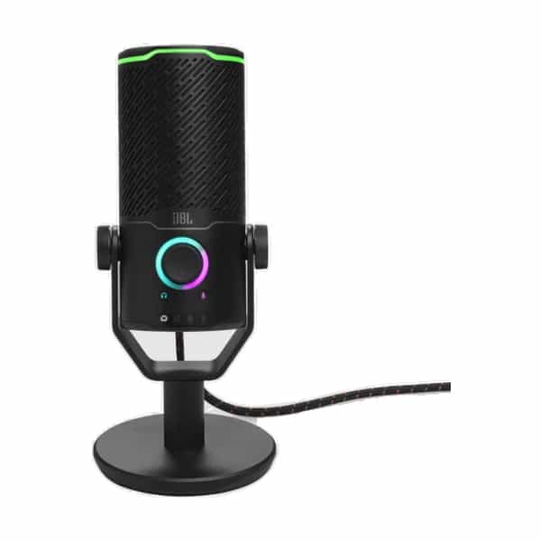 Micrófono JBL Quantum Stream Studio