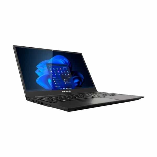 Notebook Bangho Best Pro T5 15" Core i7 8GB SSD 480GB Windows 11 Pro