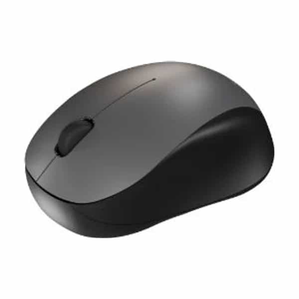 Mouse inalámbrico Klip Xtreme Futivo Bluetooth 3 botones KMB-001GR