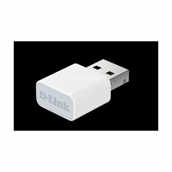 Adaptador D-Link USB WIFI 4 N300 AN3U
