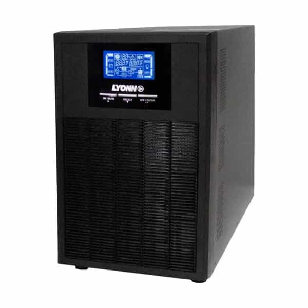 UPS Lyonn ULT-3000V