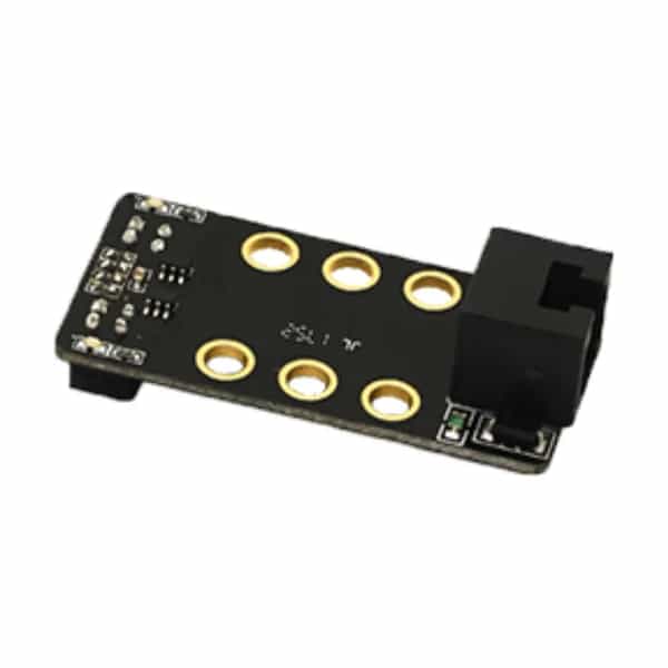 Sensor sigue líneas Robobloq