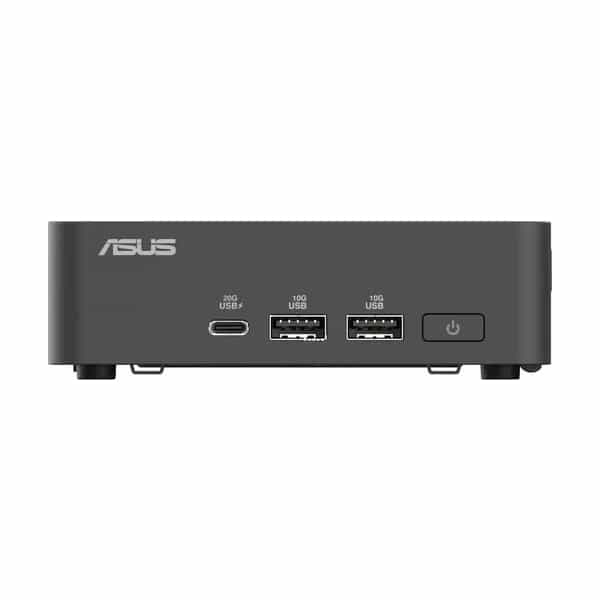 Mini PC ASUS RNUC15CRKI300008 (Core I3)