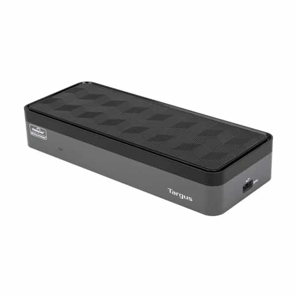 Docking Targus USB-C™ Universal Quad 4K (QV4K) 100w