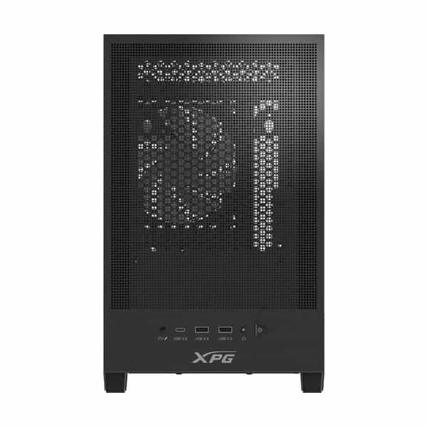 Gabinete XPG Negro Valor Mesh