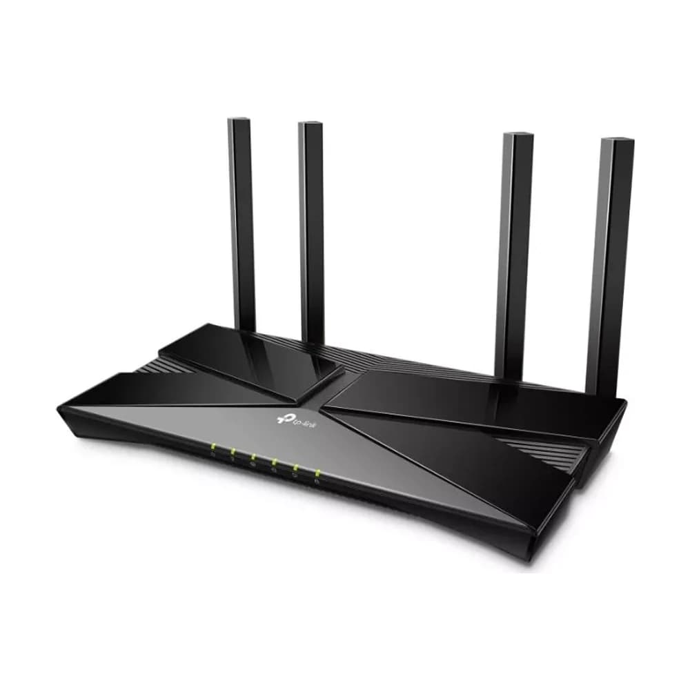 Router TP-Link Agile AX3000 WiFi 6 TL-EX520
