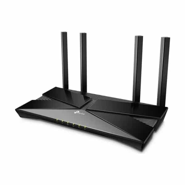 Router TP-Link Agile AX3000 WiFi 6 TL-EX520