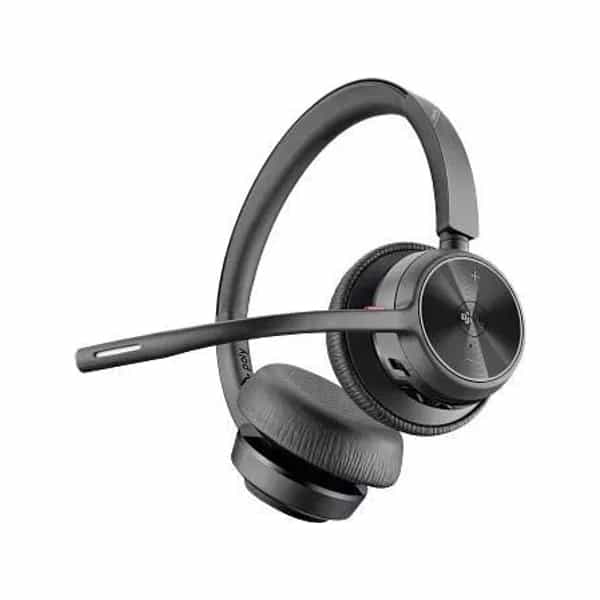 Headset Poly VOY 4320 -M USB-A HS +BT700
