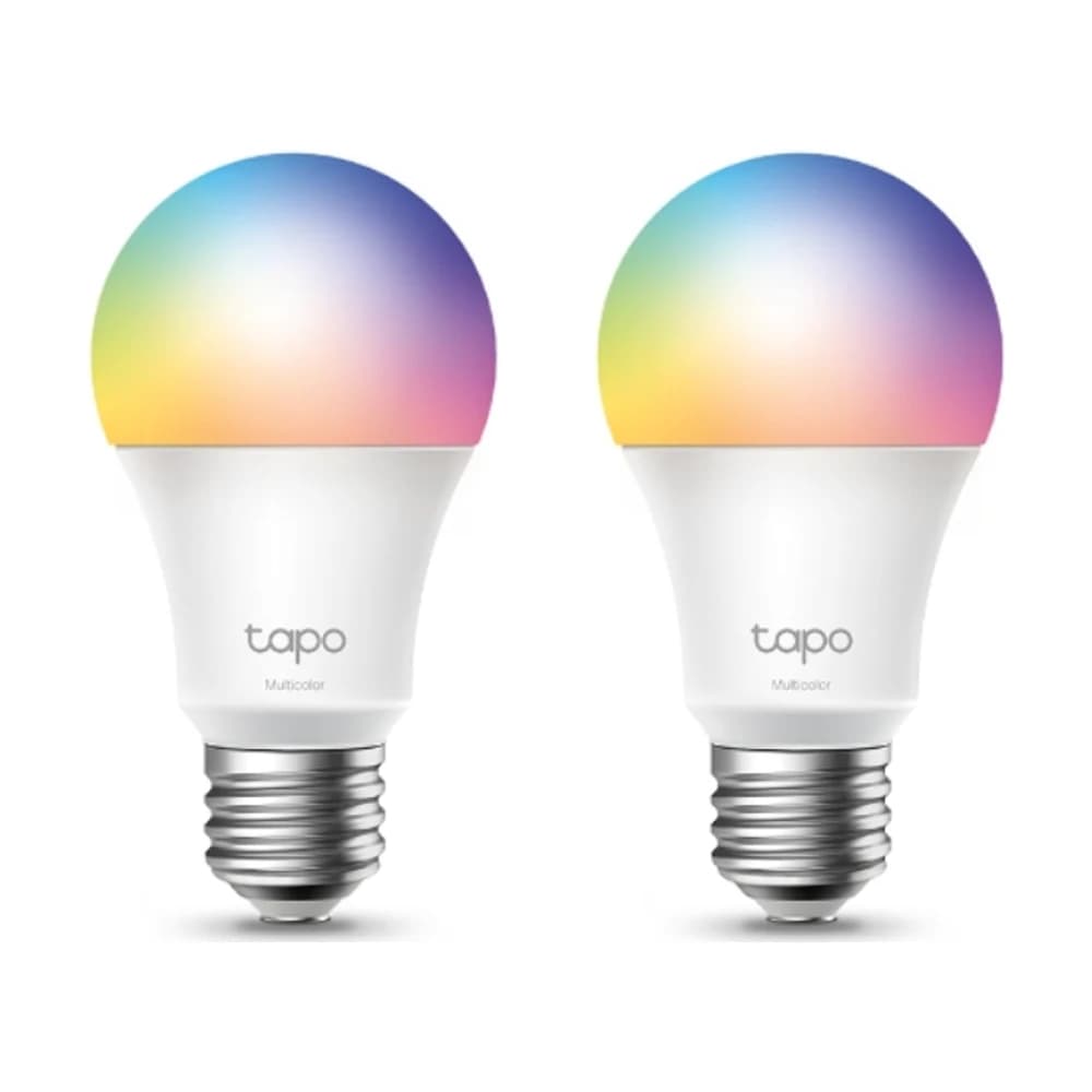 Tapo L530E Bombilla LED WiFi Smart RGB Multicolor