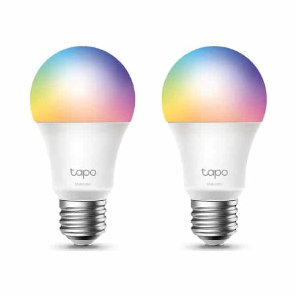 Tapo L530E Bombilla LED WiFi Smart RGB Multicolor