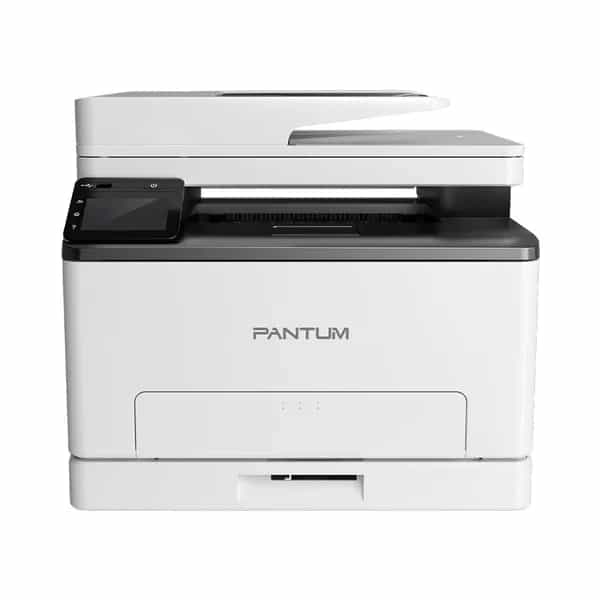Impresora Multifunción Laser Pantum CM1100ADW WIFI Color